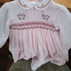 Toddler girl dress